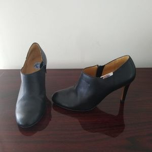 Coach Shoes - COACH Heel Booties Coach Shoes - COACH Heel Booties